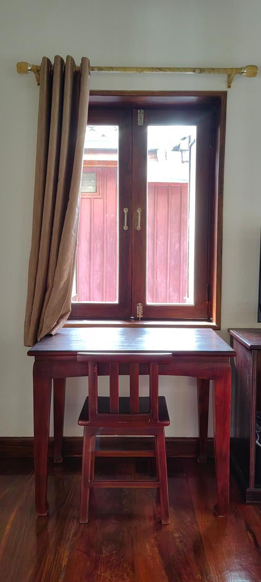 Wisdom Mystery Hotel Luang Prabang Exterior foto