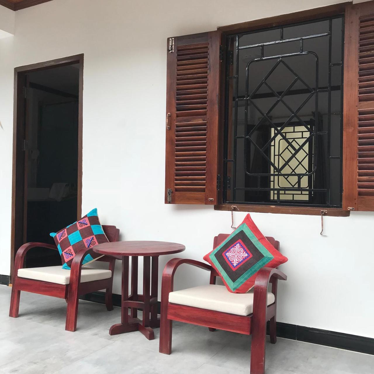 Wisdom Mystery Hotel Luang Prabang Exterior foto